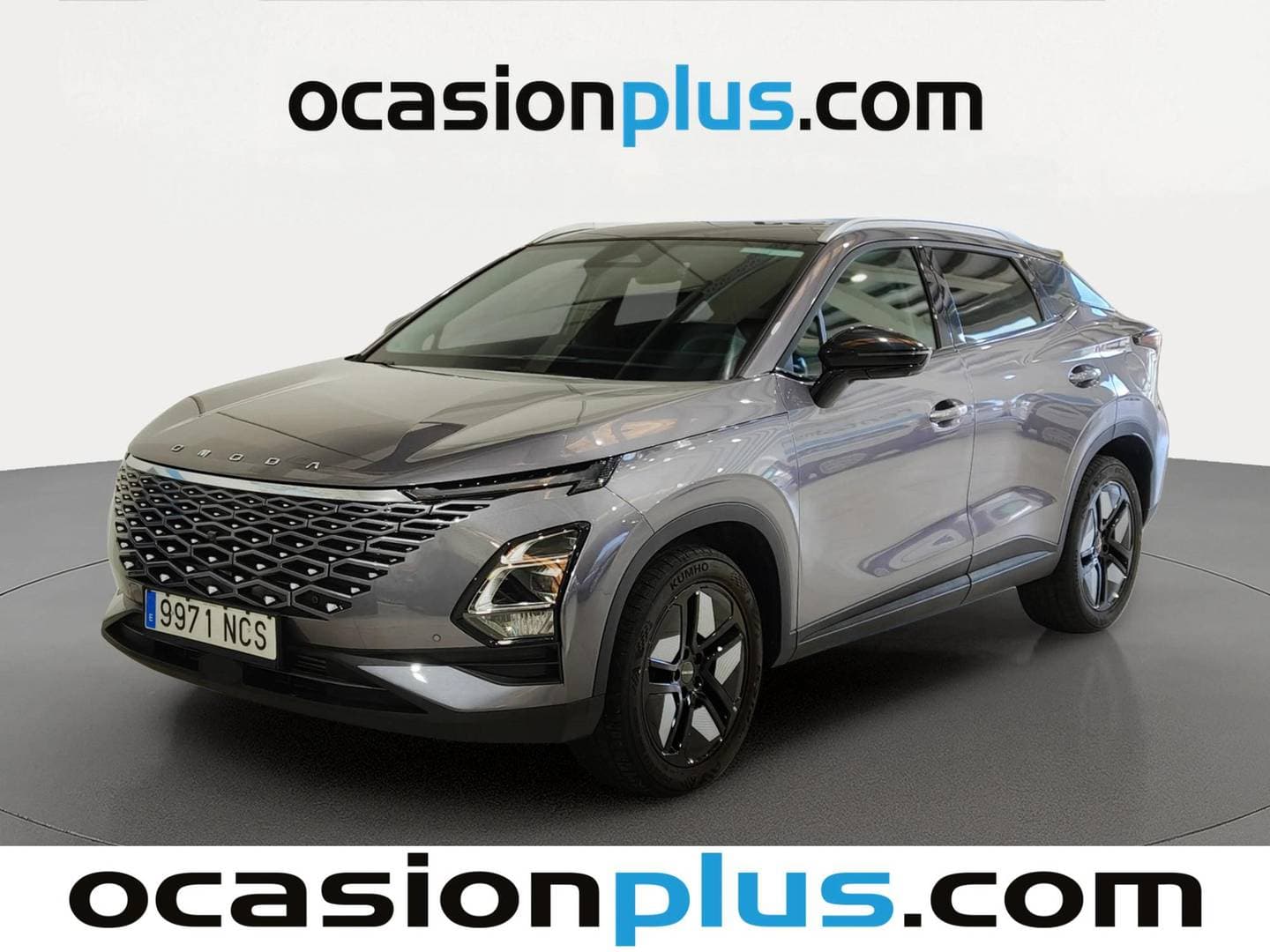 Omoda 5 OMODA 5 1.6 TGDI Premium (145 CV) - 22690€ en Madrid