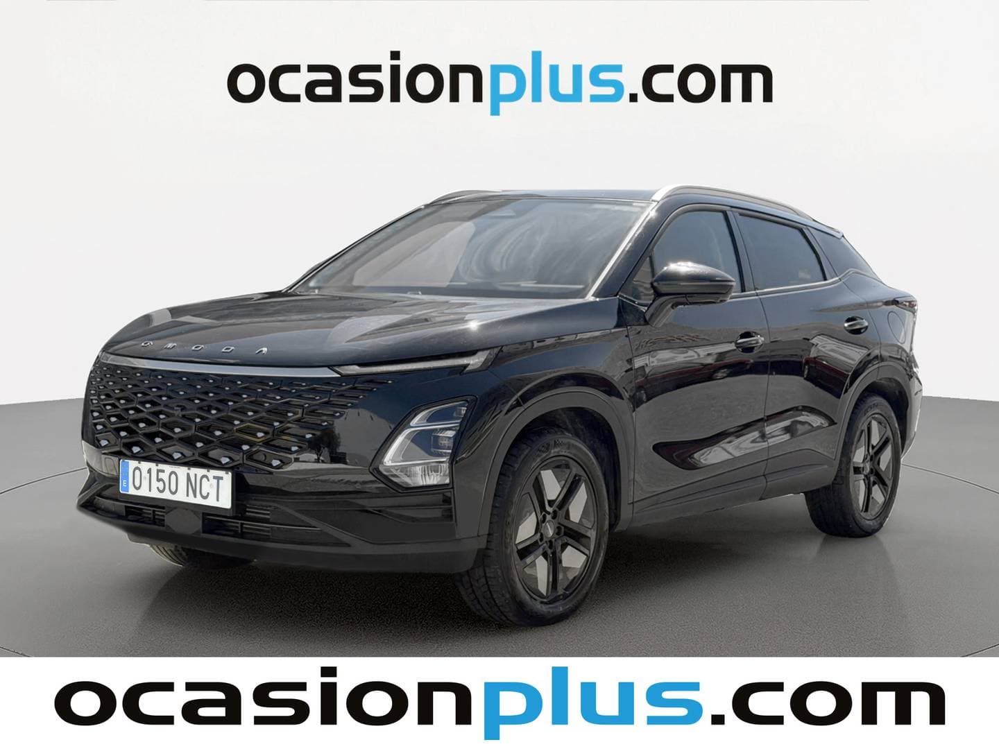 Omoda 5 OMODA 5 1.6 TGDI Premium (145 CV) - 22790€ en Málaga