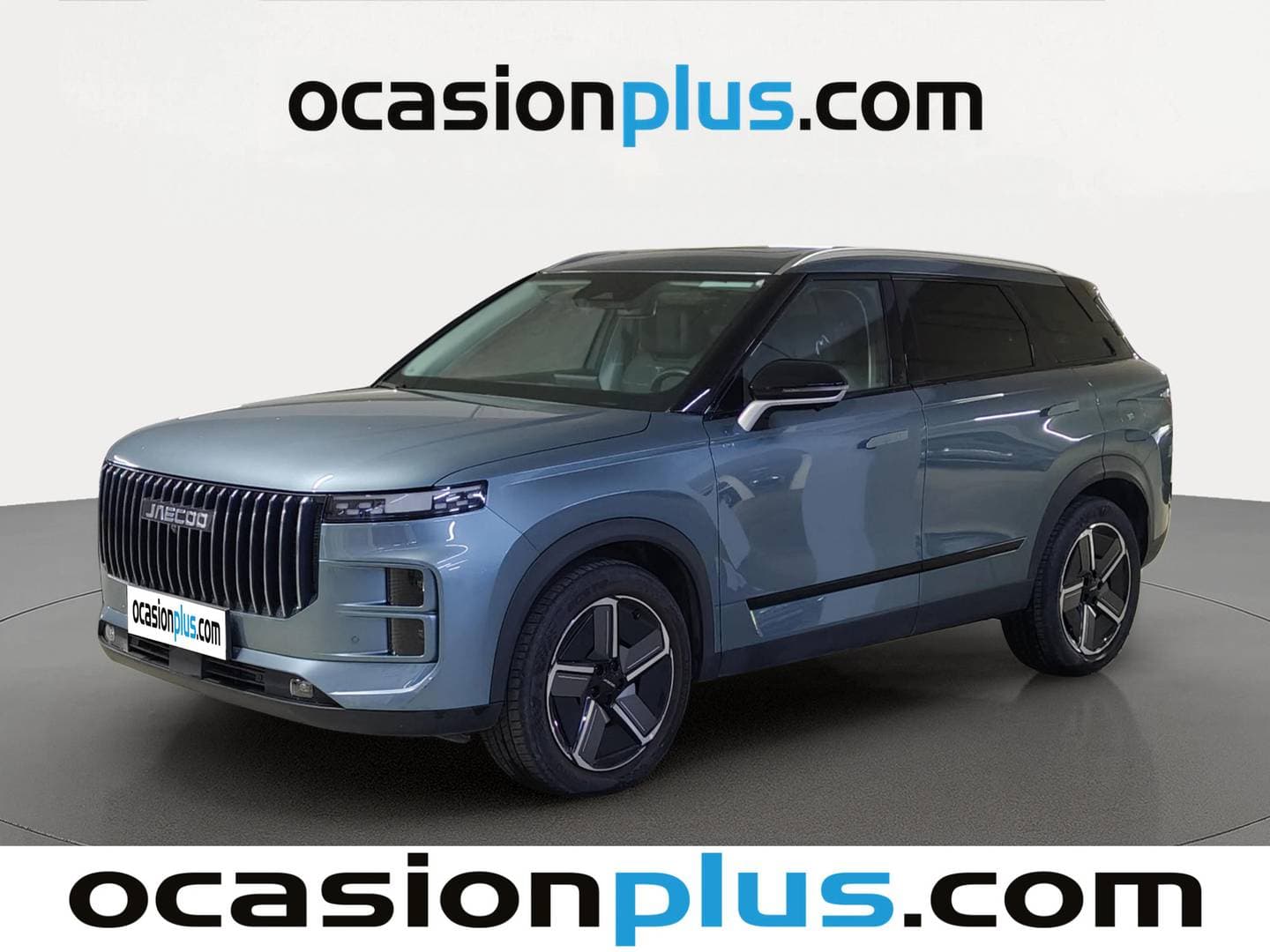 JAECOO 7 JAECOO 7 1.6 TGDI Select FWD (145 CV) - 25690€ en La Coruña