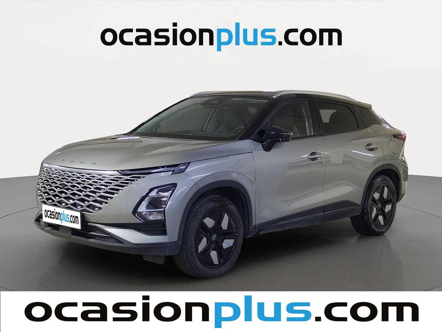 Omoda 5 OMODA 5 1.6 TGDI Premium (145 CV) - 22950€ en La Coruña