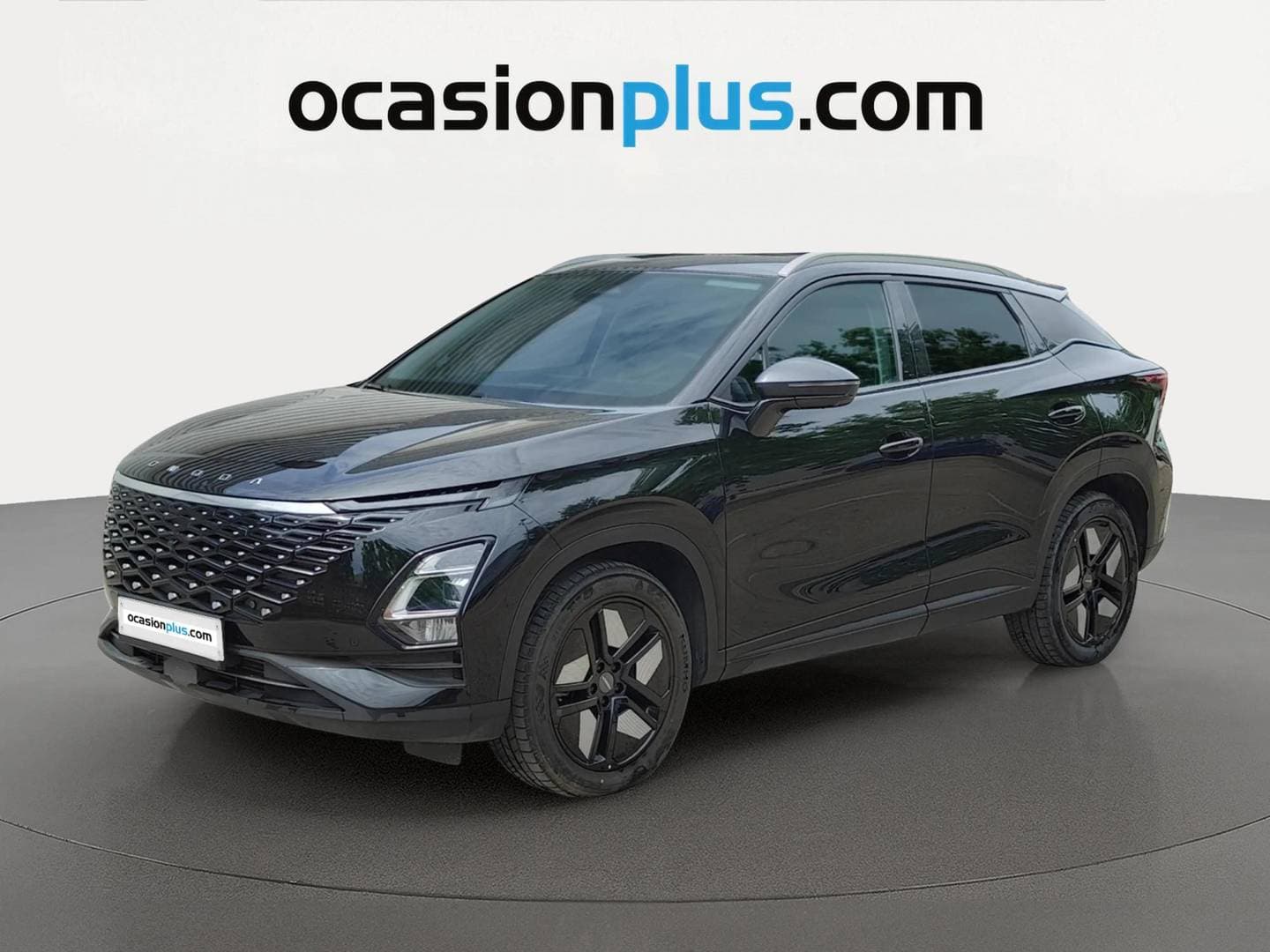 Omoda 5 OMODA 5 MY25 - Premium 1.6 TGDI 108kW (145cv) - 22890€ en Madrid