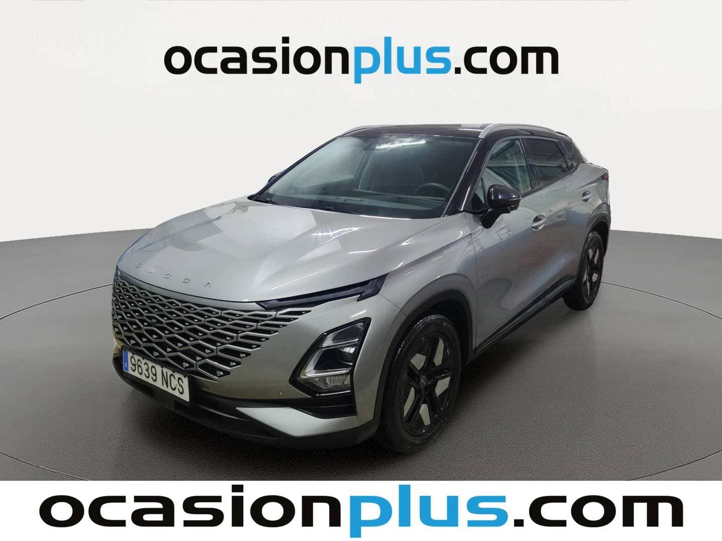 Omoda 5 OMODA 5 1.6 TGDI Premium (145 CV) - 22690€ en Gipuzkoa