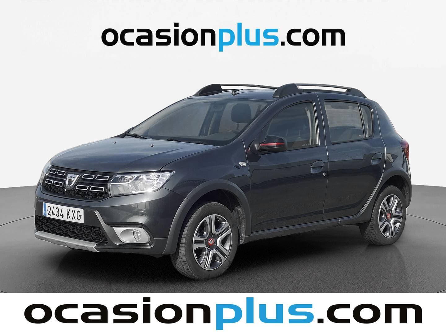 Dacia Sandero Dacia Sandero Serie Limitada Xplore TCe (90 CV) - 11200€ en Castellón