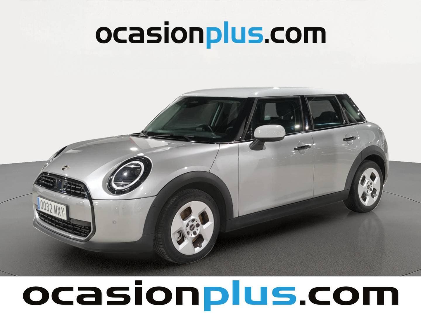 MINI Cooper Mini COOPER MINI Cooper 5 Puertas 5 Puertas C (156 CV) - 25690€ en Sevilla