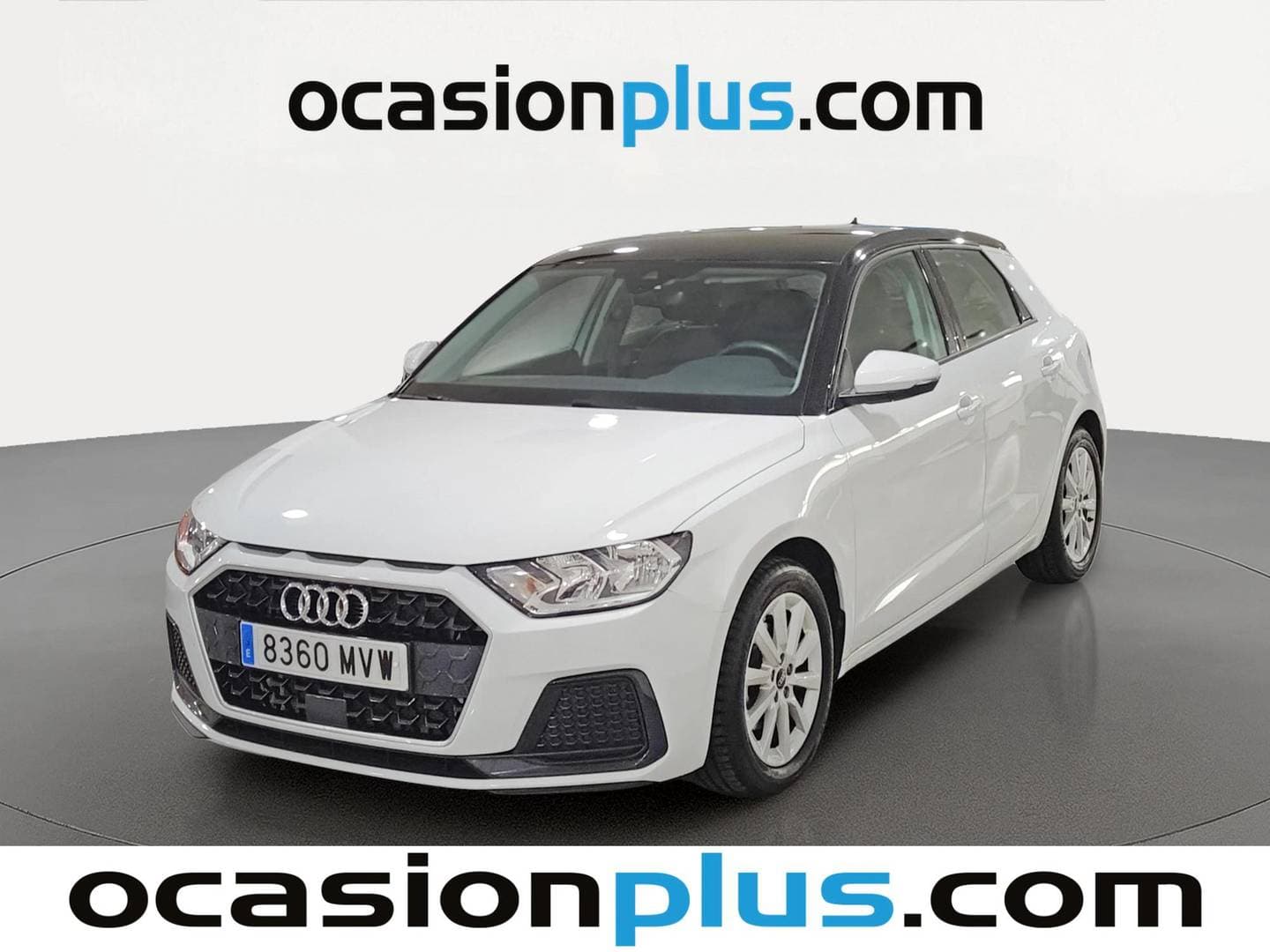 Audi A1 Audi A1 Sportback Advanced 30 TFSI (116 CV) - 22500€ en Ciudad Real