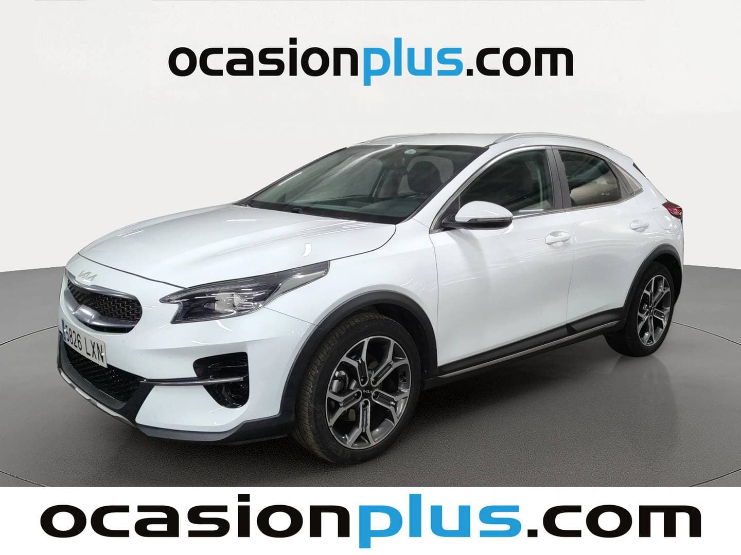 Kia XCeed KIA XCeed 1.0 T-GDi Tech (120 CV) - 21500€ en Barcelona