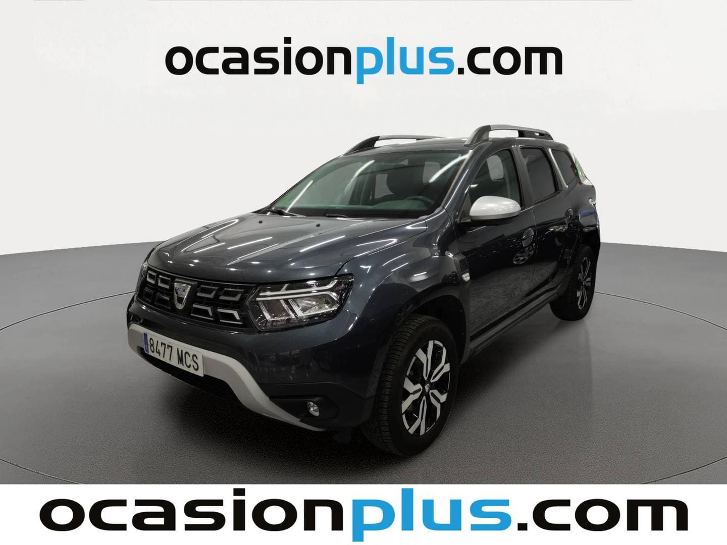Dacia Duster Dacia Duster Prestige TCE (130 CV) 4X2 - 17150€ en Álava
