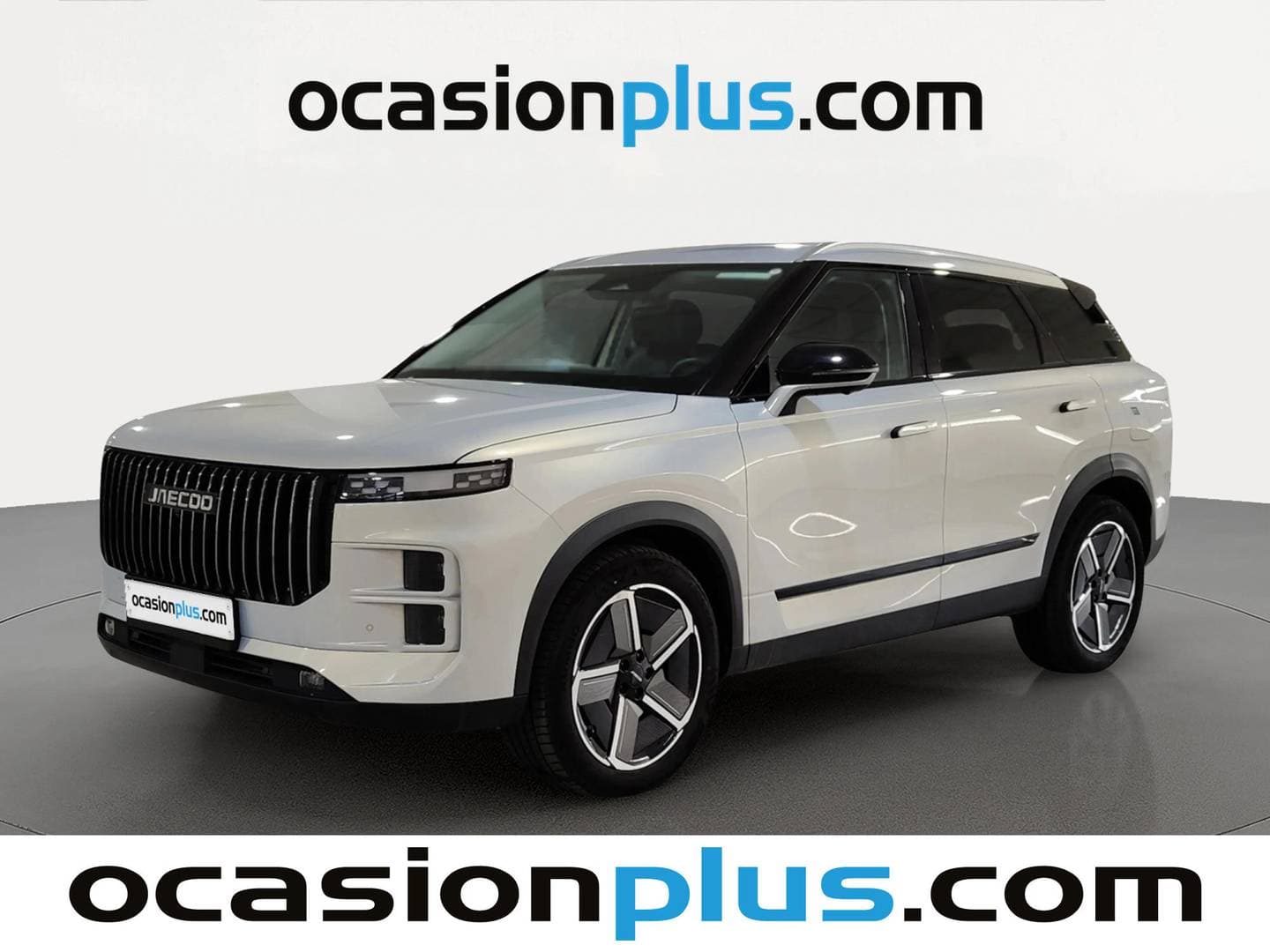 JAECOO 7 JAECOO 7 1.6 TGDI Select FWD (145 CV) - 27490€ en Granada