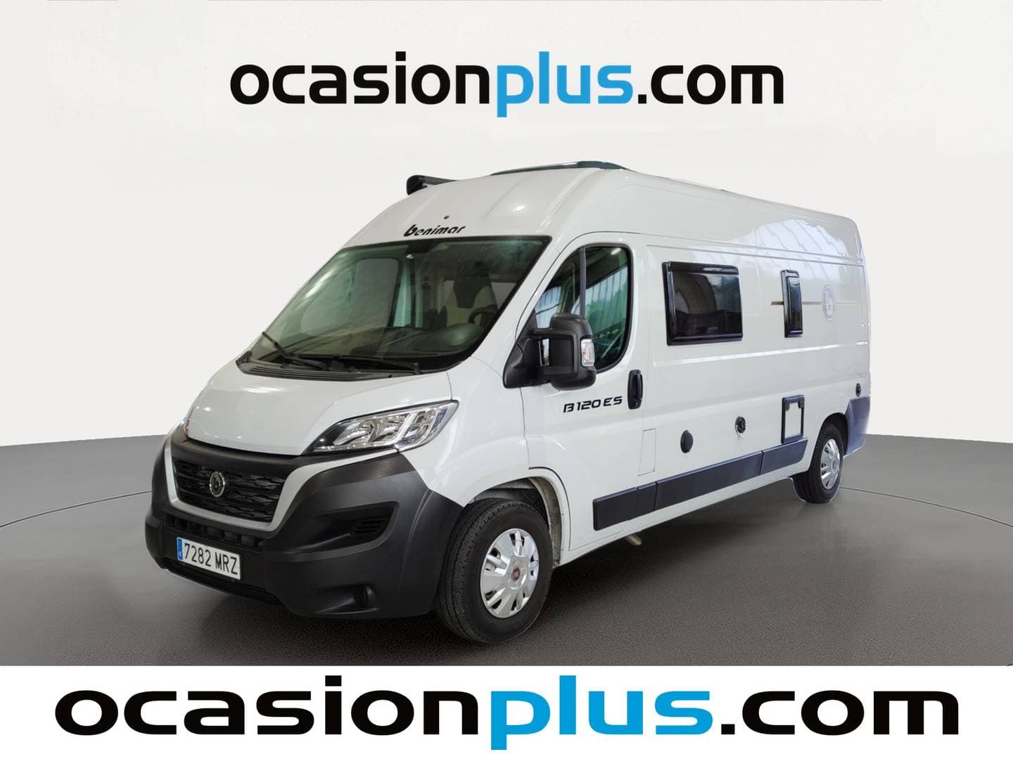 Benimar BENIVAN Benimar BENIVAN B120 ES (140 CV) 4 Plazas - 63300€ en Vizcaya