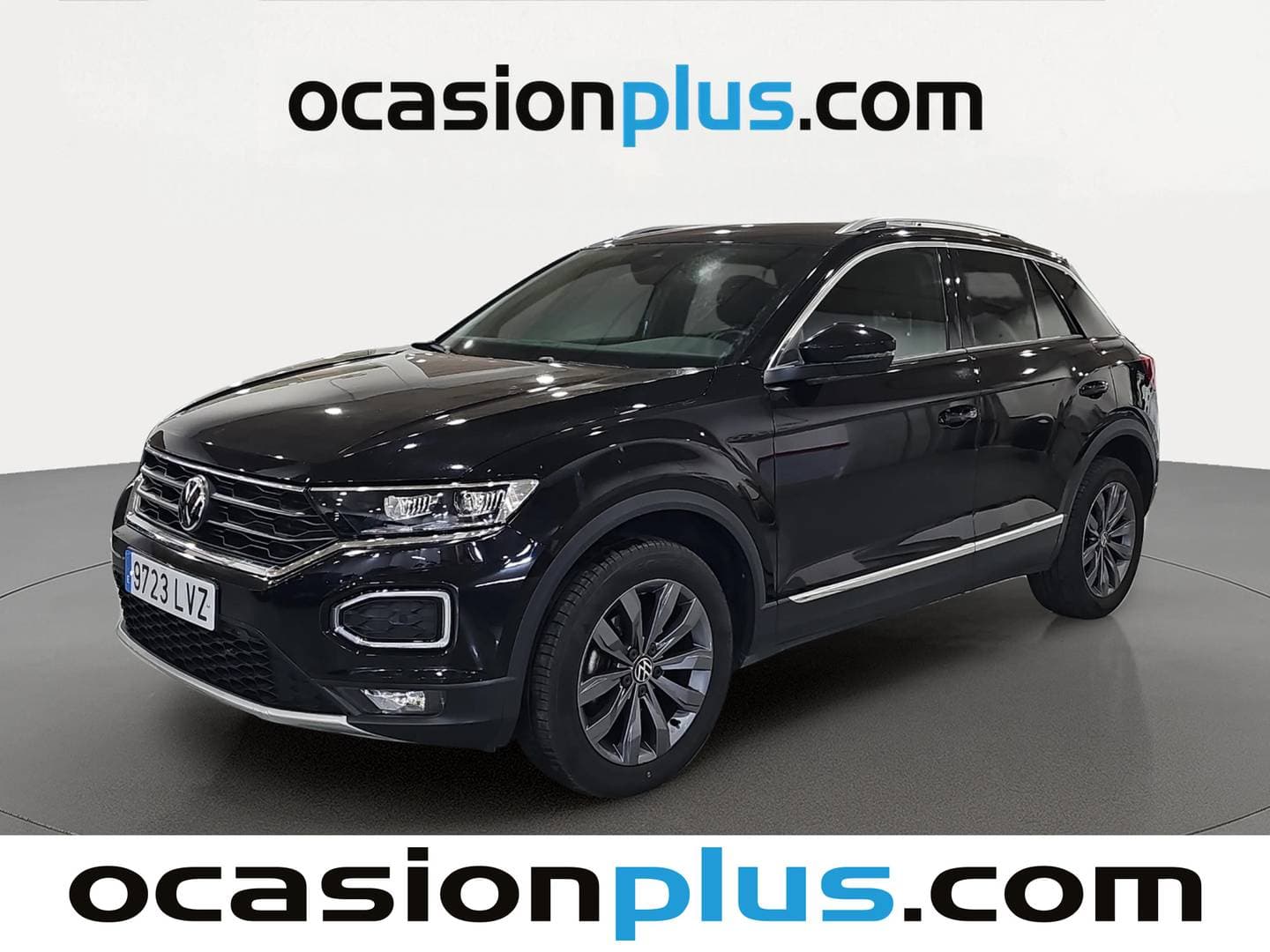 Volkswagen T-Roc Volkswagen T-Roc Sport 1.5 TSI (150 CV) DSG - 23190€ en Valencia