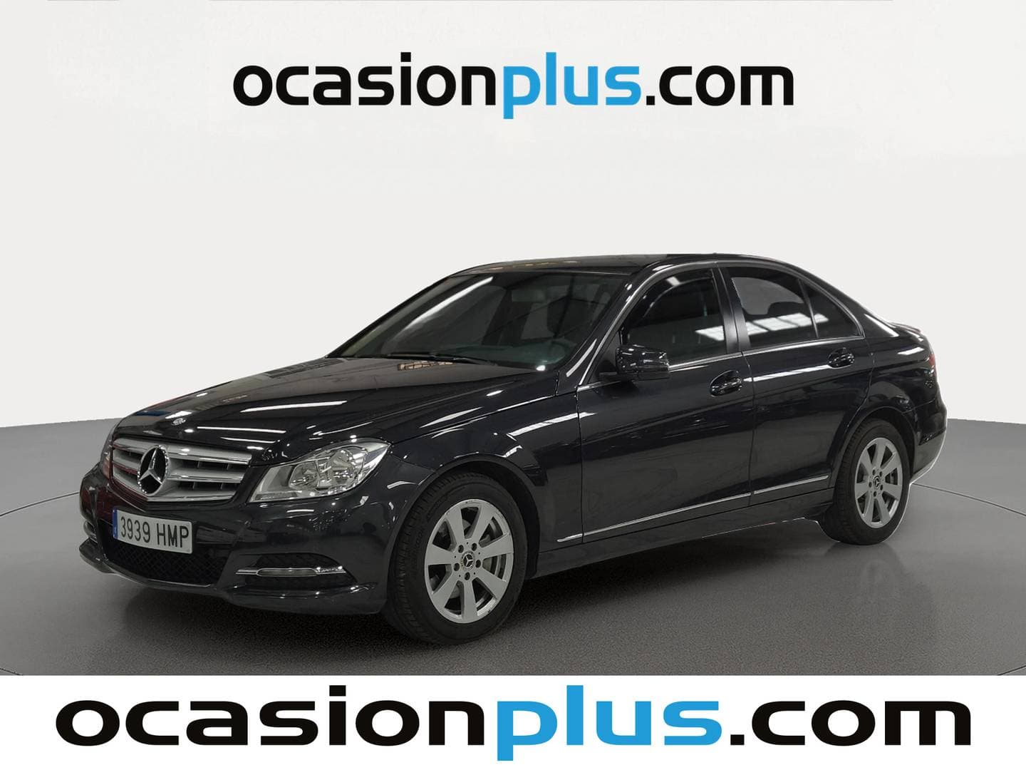 Mercedes-Benz Clase Mercedes Clase C C 220 CDI Blue Efficiency Avantgarde (170 CV) - 12690€ en Cádiz