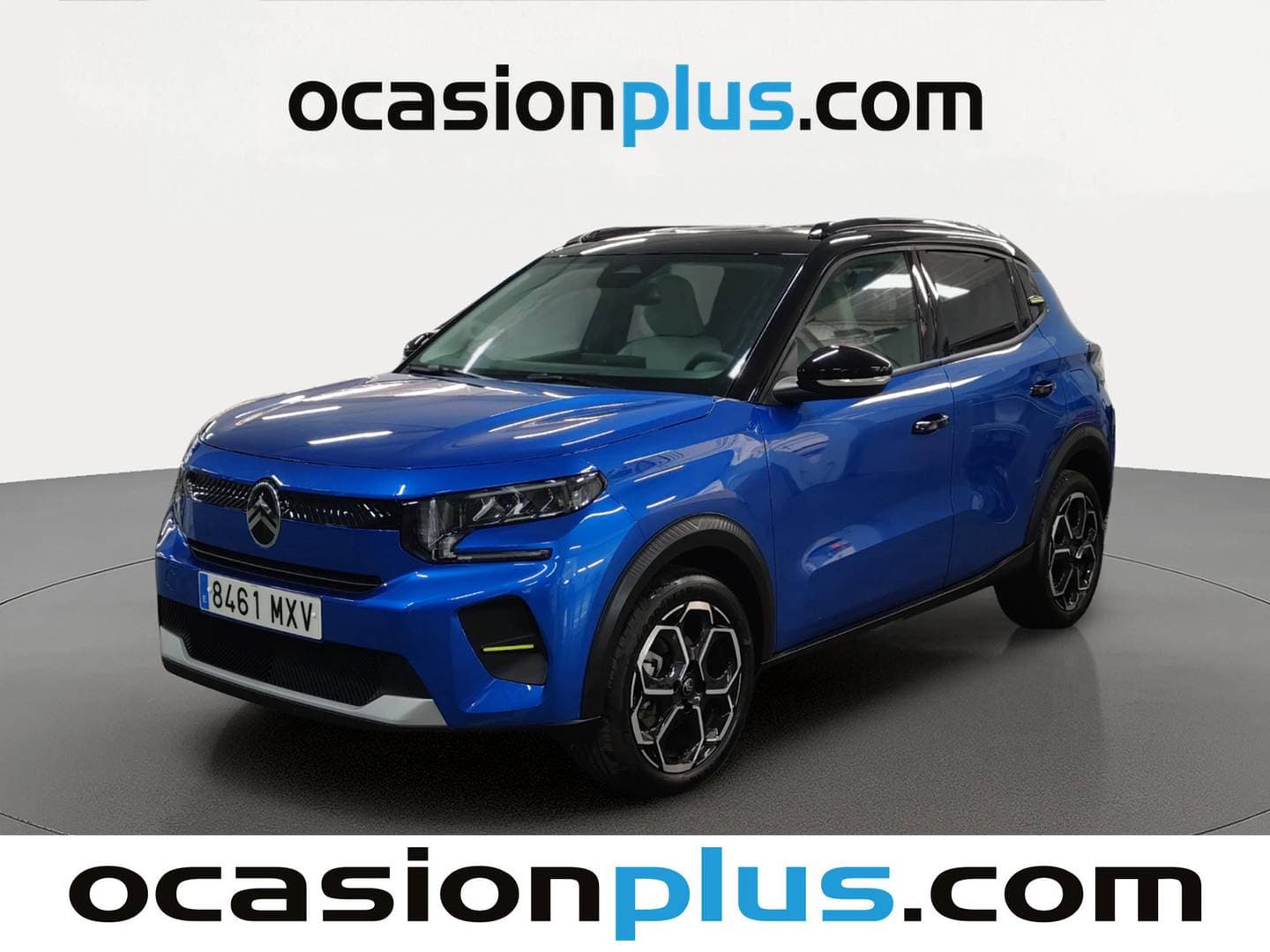 Citroën C3 Citroën C3 1.2 Turbo Max (100 CV) - 17650€ en Jaén
