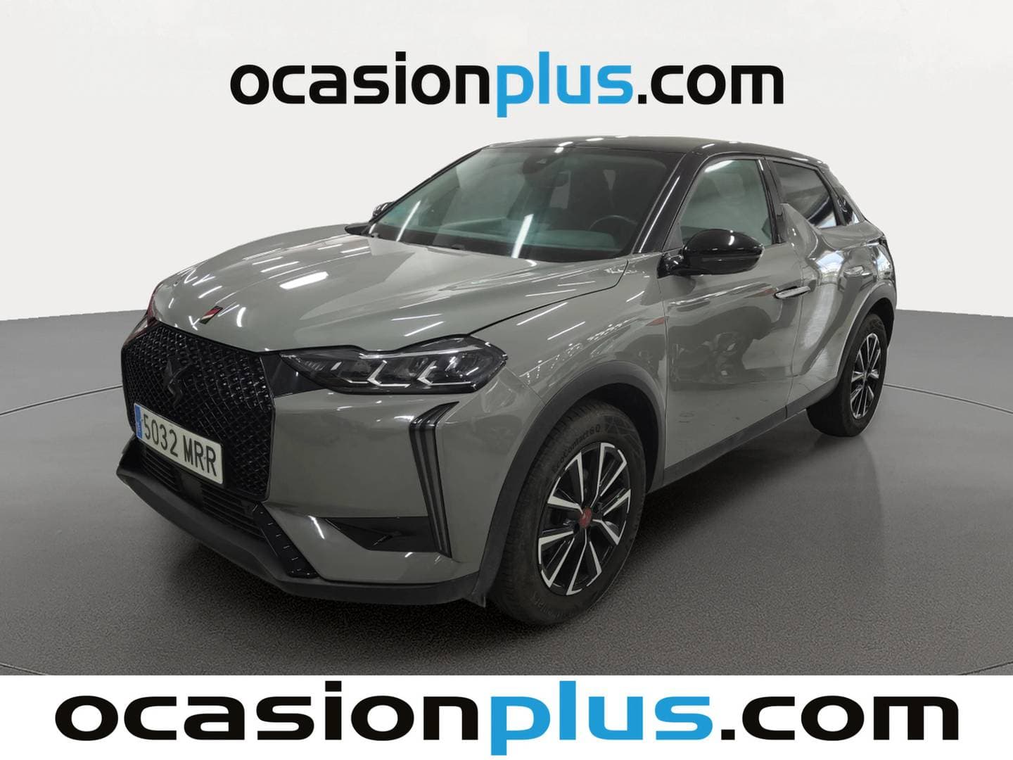 DS DS DS DS 3 DS3 PureTech 130 Performance Line Auto (130 CV) - 18790€ en Ourense
