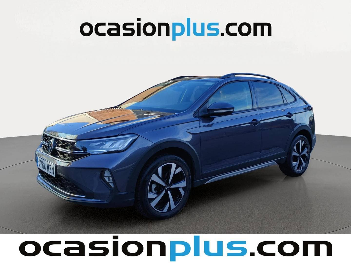 Volkswagen Taigo Volkswagen Taigo ``Más`` 1.0 TSI (115 CV) DSG - 21900€ en Castellón