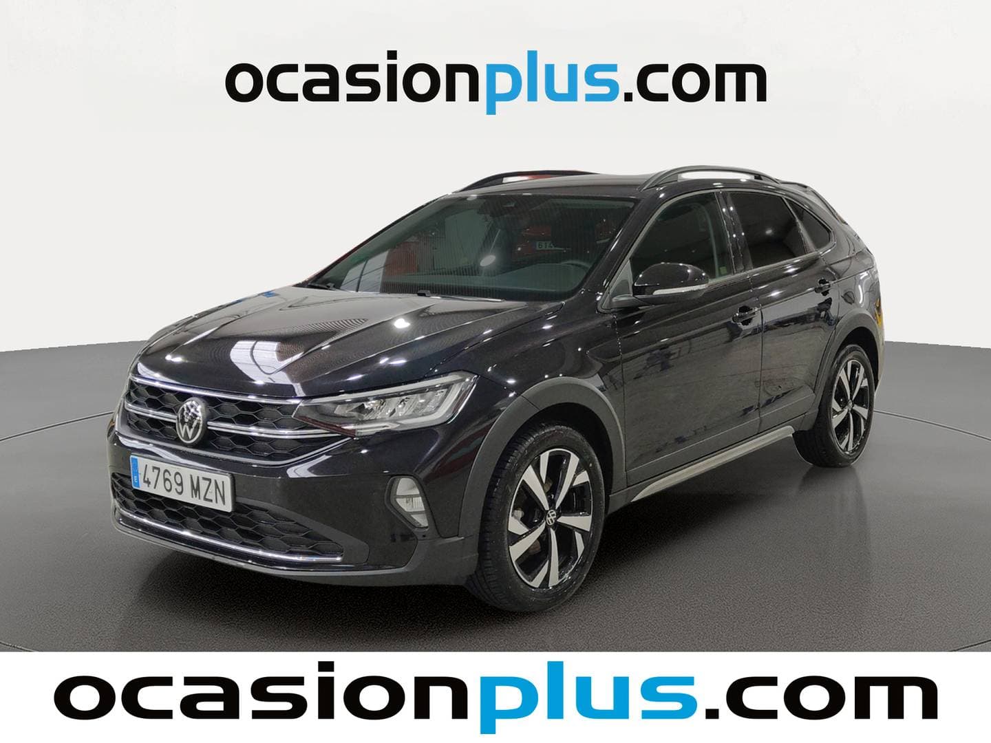 Volkswagen Taigo Volkswagen Taigo ``Más`` 1.0 TSI (115 CV) DSG - 21490€ en Asturias