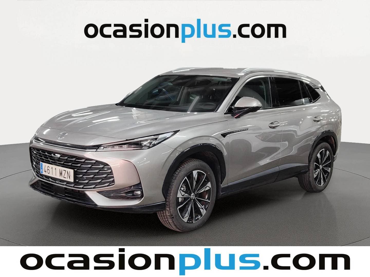 MG HS MG HS 1.5T Comfort DCT (170 CV) - 27950€ en Madrid