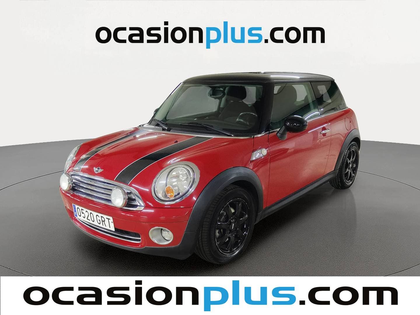 MINI Mini Mini MINI Cooper Cooper (120 CV) - 7900€ en Gipuzkoa