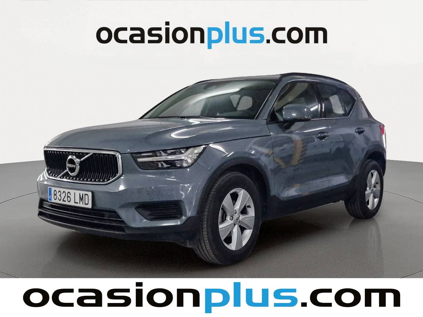 Volvo XC40 Volvo XC40 T2 Momentum Core (129 CV) - 19590€ en Almería