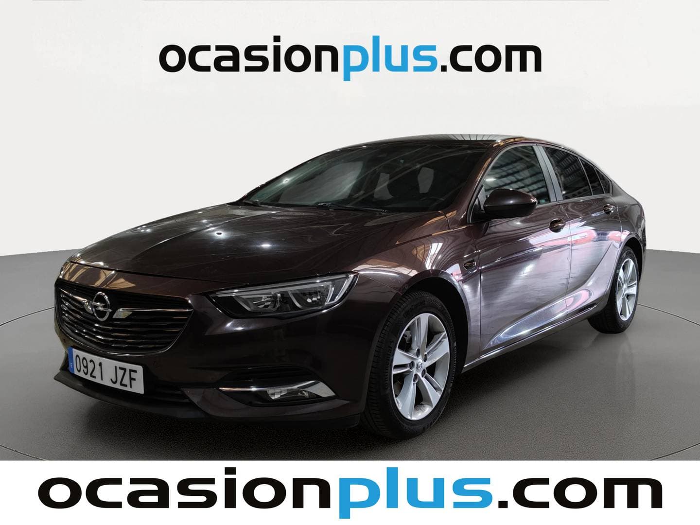 Opel Insignia Opel Insignia GS 1.6 CDTI Turbo D Selective (136 CV) - 10900€ en Valencia