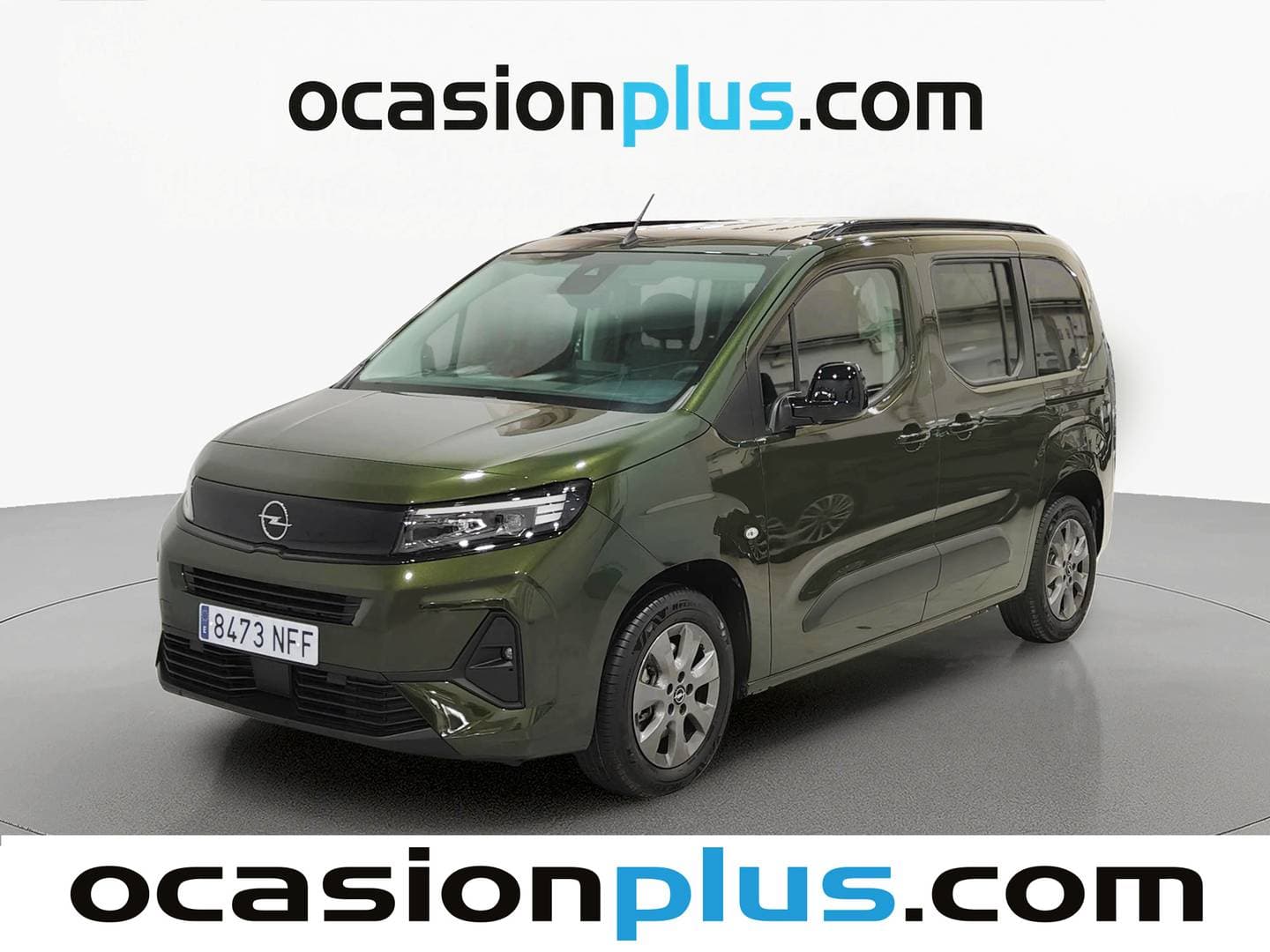 Opel Combo Opel Combo Combi 1.5 Td S&S (100 CV) - 23950€ en Valencia