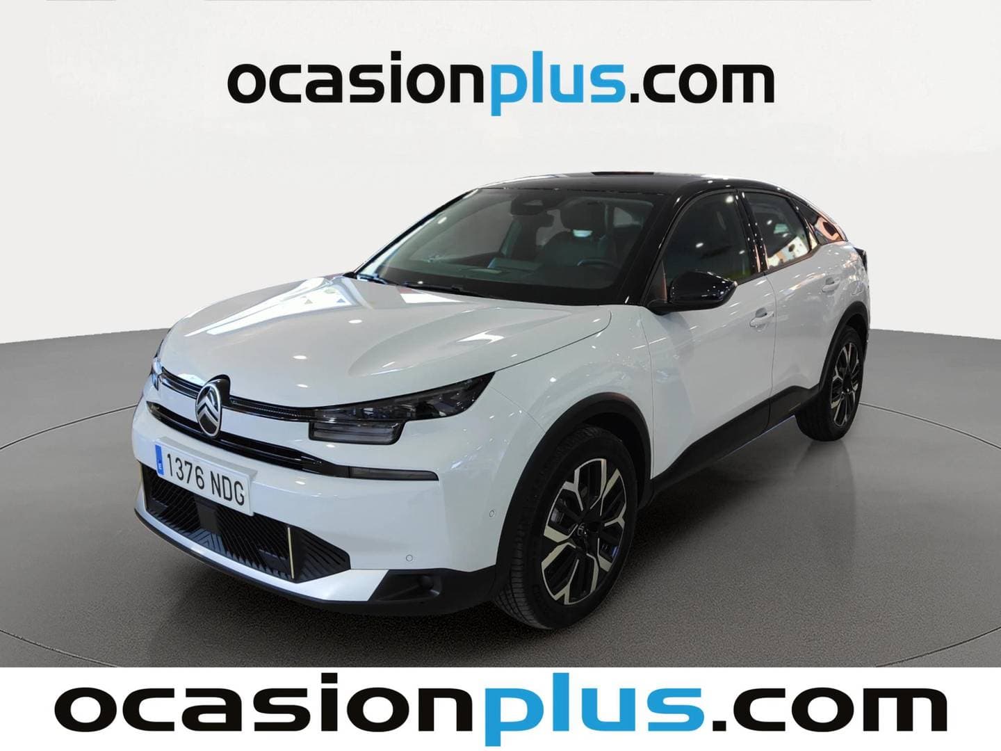 Citroën C4 Citroën C4 Hybrid 145 Business Edition e-DCS6 (145 CV) - 24490€ en Madrid