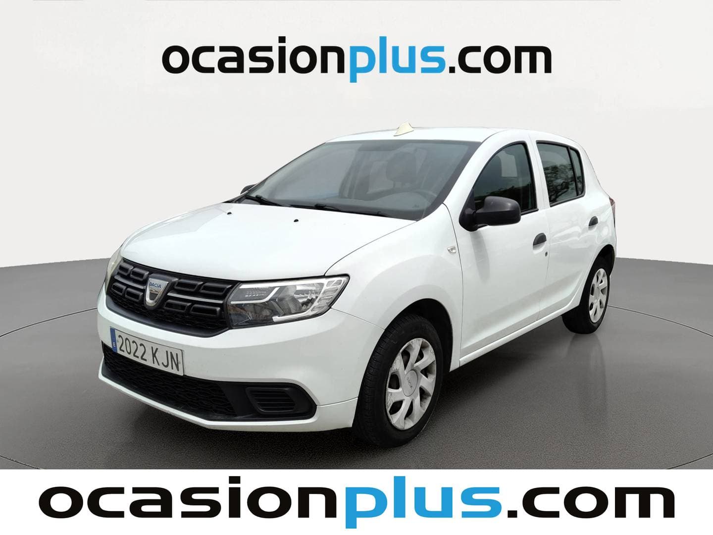 Dacia Sandero Dacia Sandero Ambiance dCi (75 CV) - 7500€ en Cádiz