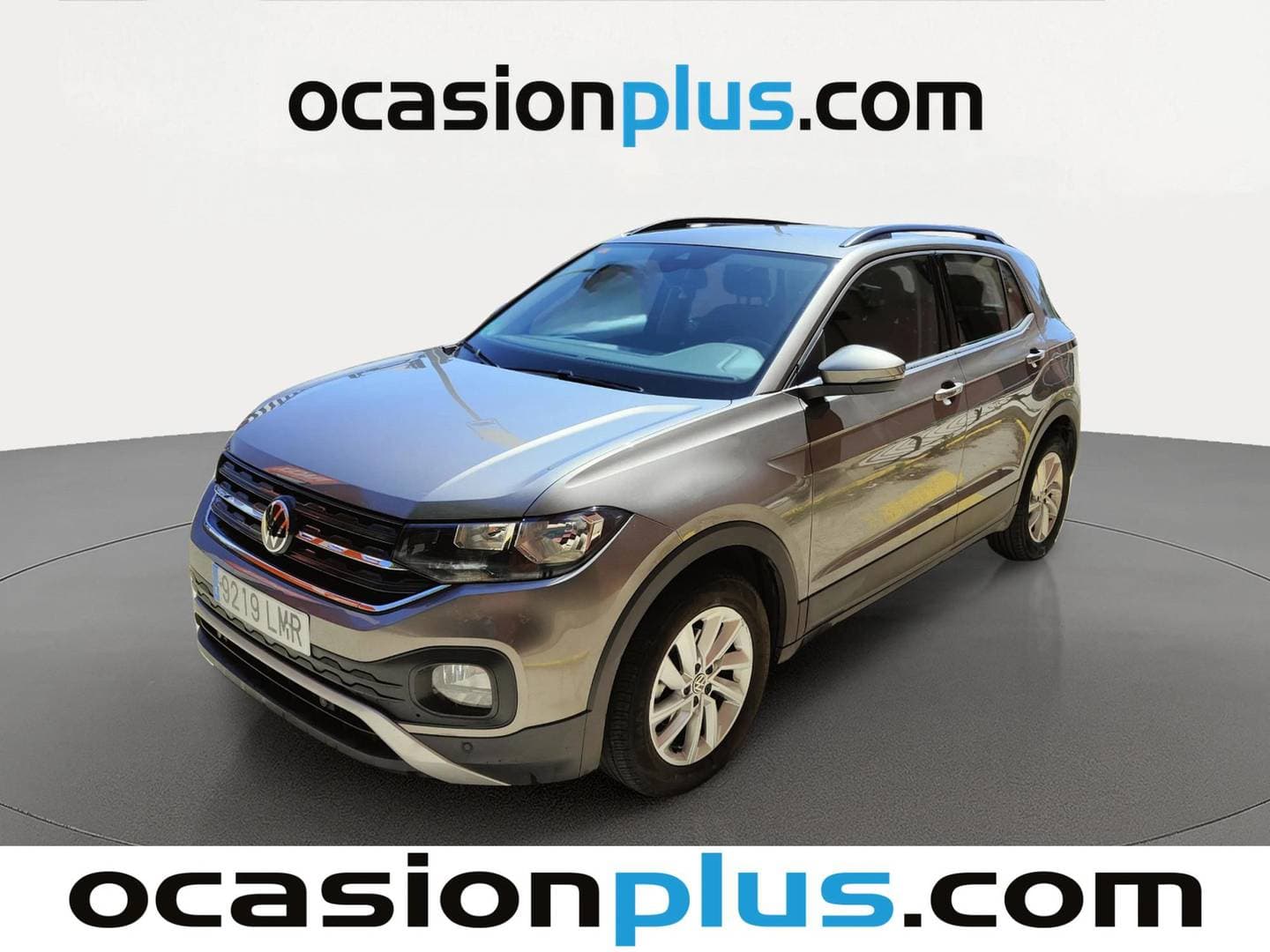 Volkswagen T-Cross Volkswagen T-Cross Advance 1.0 TSI (95 CV) - 15490€ en Madrid