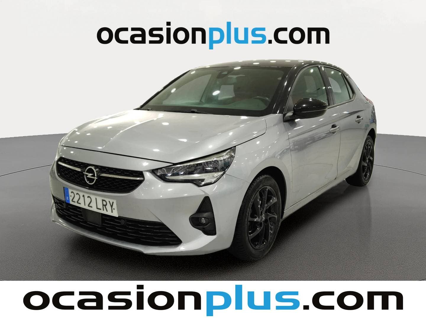 Opel Corsa Opel Corsa 1.2 Turbo XHL GS-Line (100 CV) - 9590€ en Sevilla