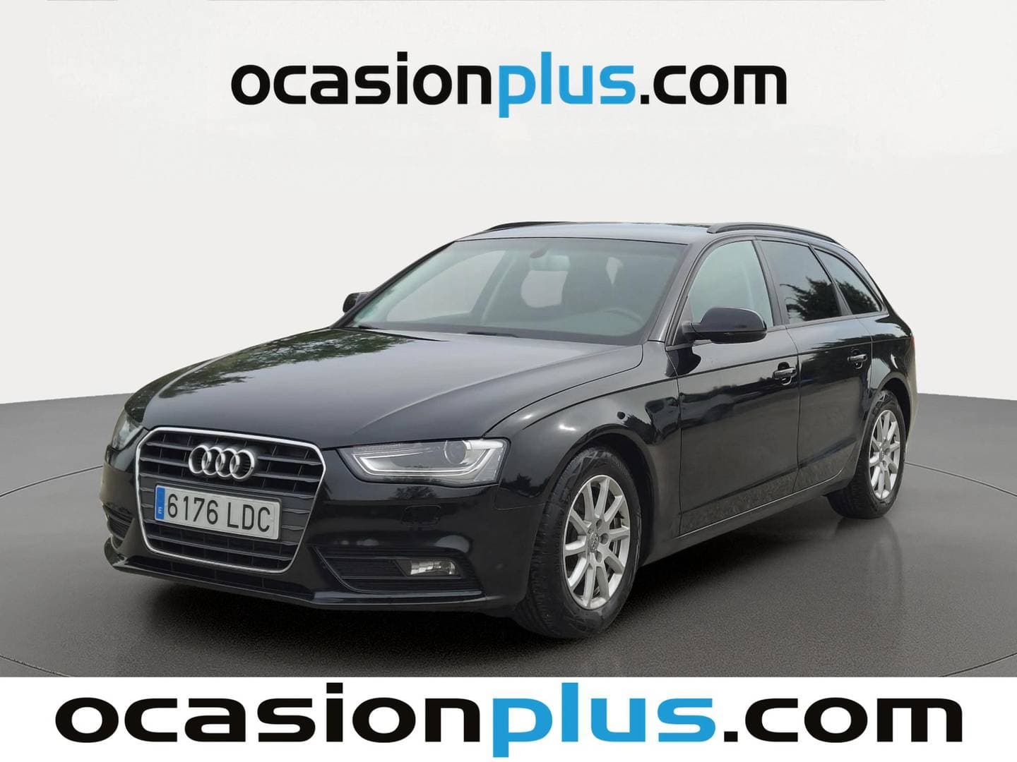 Audi A4 Audi A4 Avant 2.0 TDI clean diesel ultra (136 CV) - 11350€ en Ciudad Real