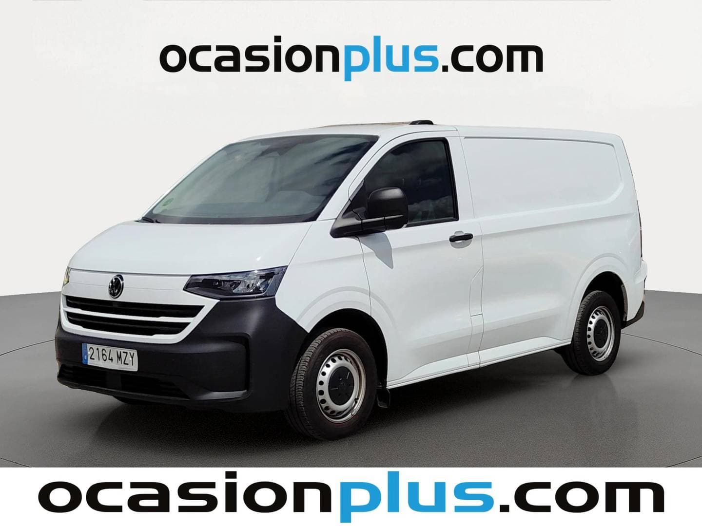 Volkswagen Transporter Volkswagen Transporter Furgon Batalla Corta TN 2.0 TDI (110 CV) - 31450€ en Madrid