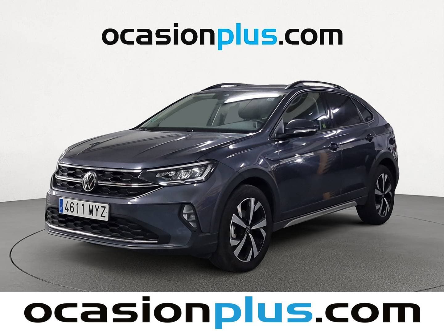 Volkswagen Taigo Volkswagen Taigo ``Más`` 1.0 TSI (115 CV) - 20690€ en Almería