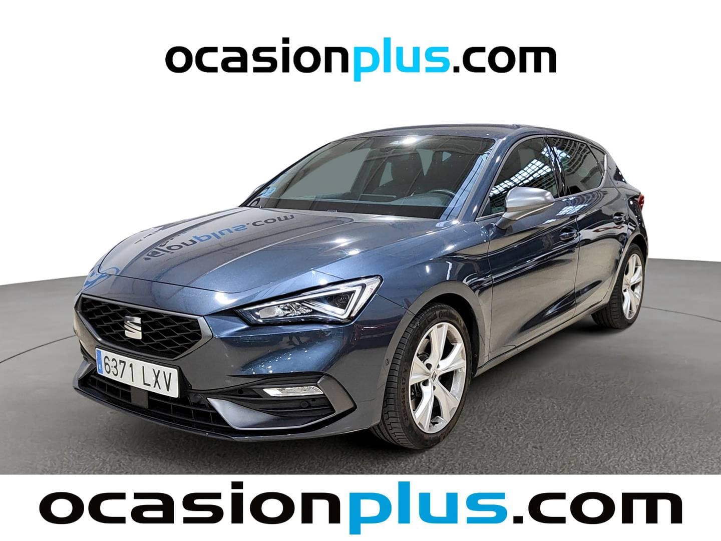SEAT Leon Seat León 1.5 TSI S&S FR Go L (150 CV) - 23490€ en Madrid