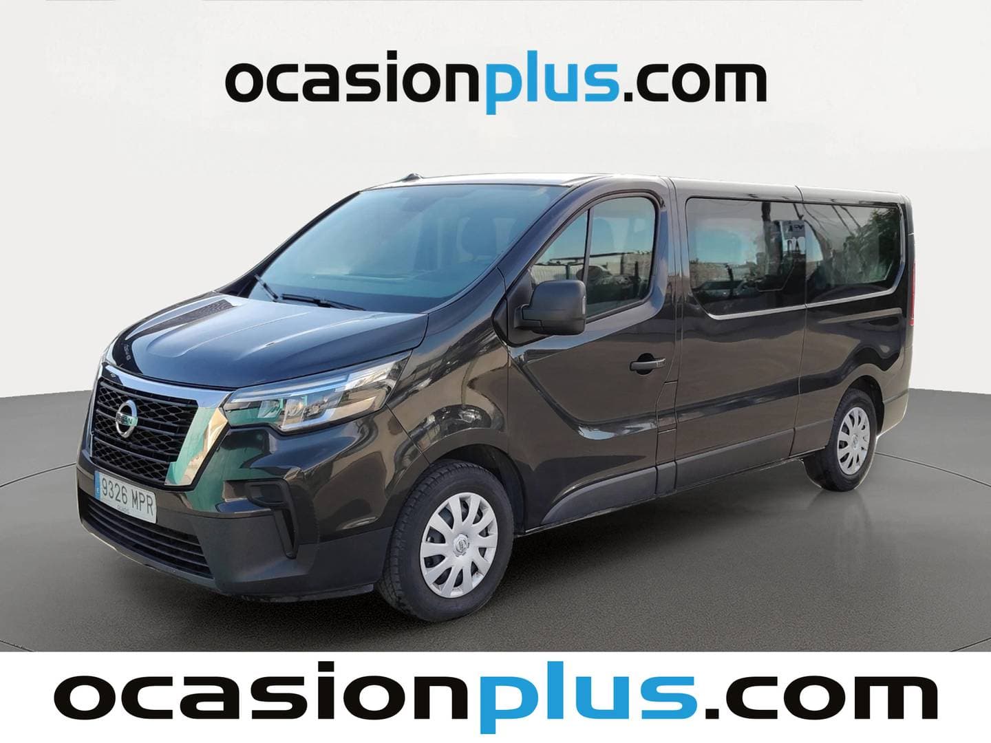 Nissan Primastar Nissan Primastar 2.0 dCi L2H1 Go (150 CV) - 28950€ en Madrid