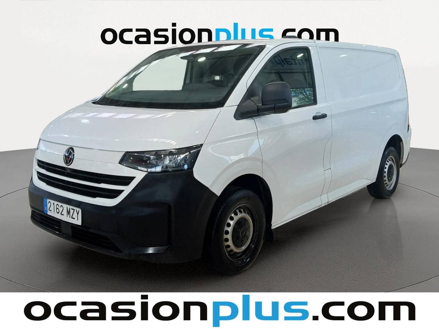 Volkswagen Transporter Volkswagen Transporter Furgon Batalla Corta TN 2.0 TDI (110 CV) - 30850€ en Barcelona