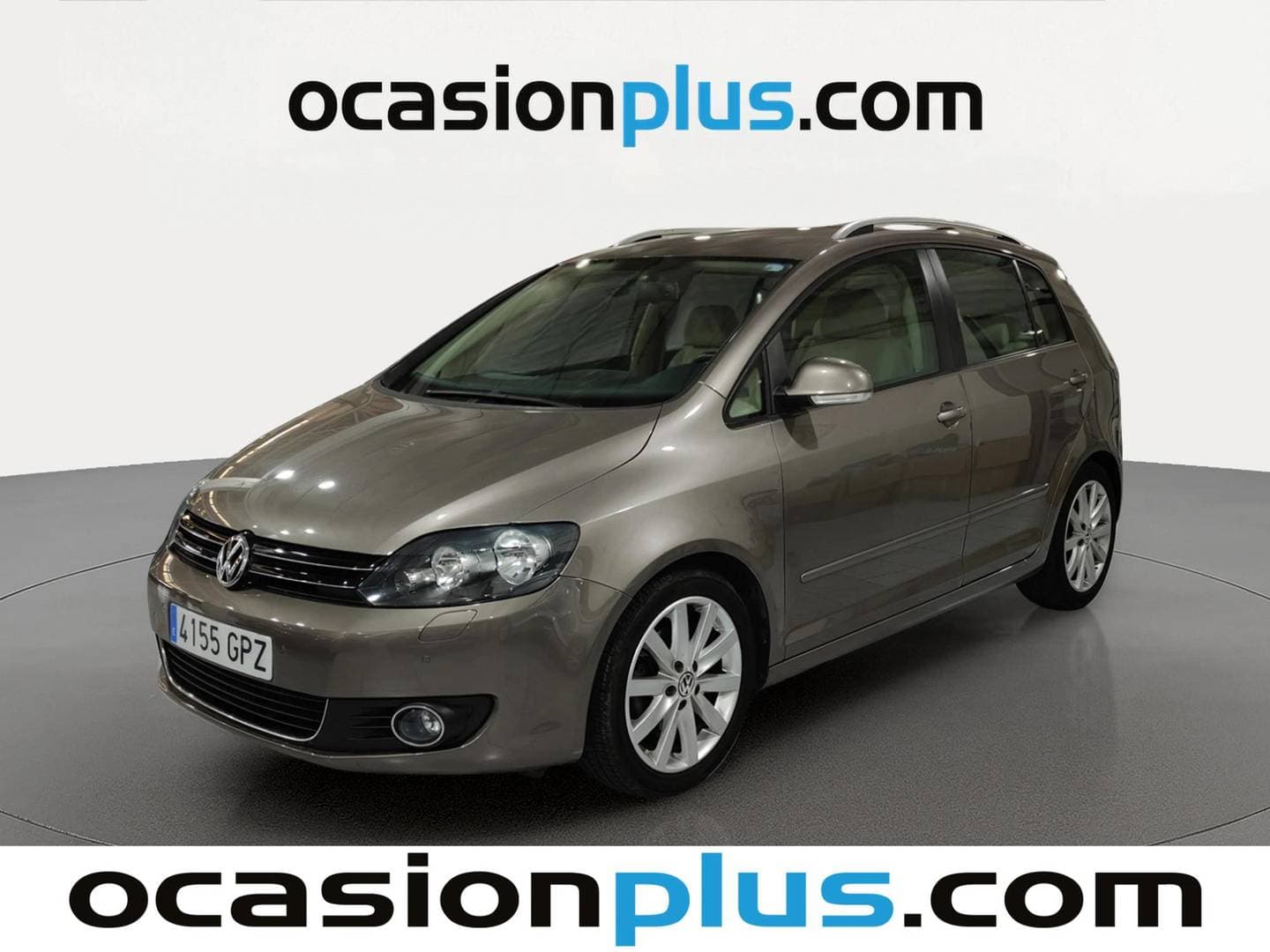 Volkswagen Golf Volkswagen Golf Plus Sport 1.4 TSI 90 kW (122 CV) DSG - 8500€ en Murcia