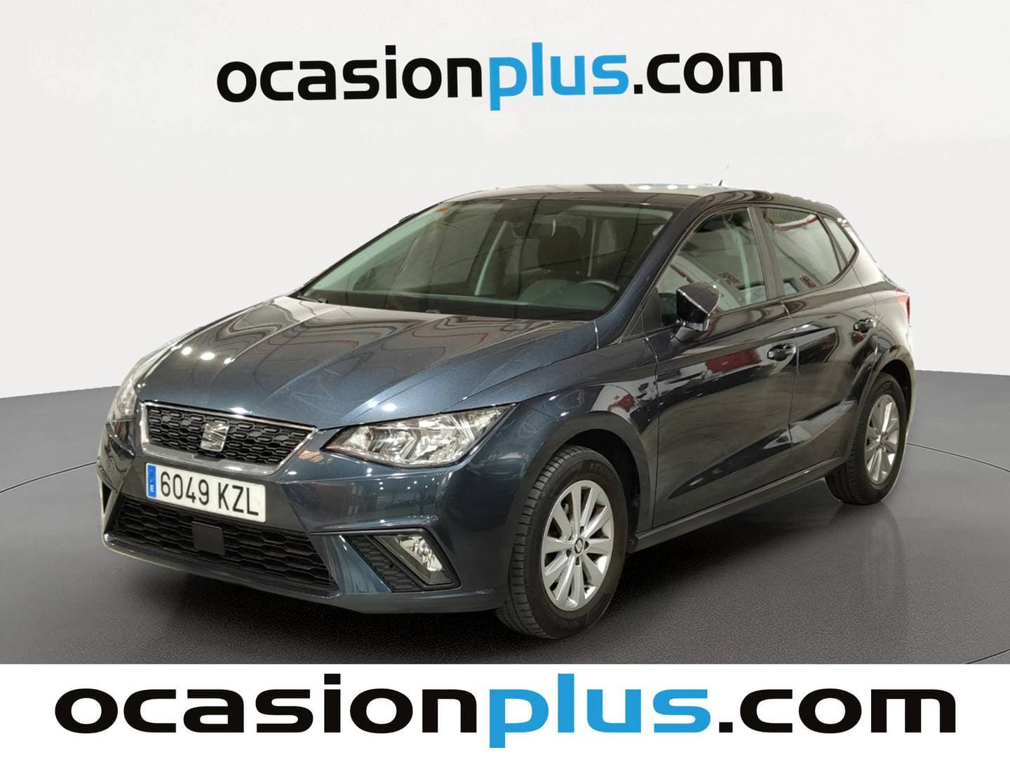 SEAT Ibiza Seat Ibiza 1.0 TSI Style Plus (95 CV) - 13990€ en Granada