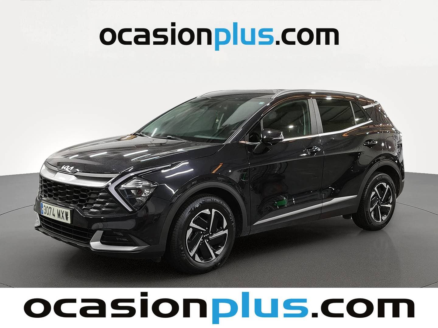 Kia Sportage KIA Sportage 1.6 T-GDi Drive 4x2 (160 CV) - 26900€ en Sevilla