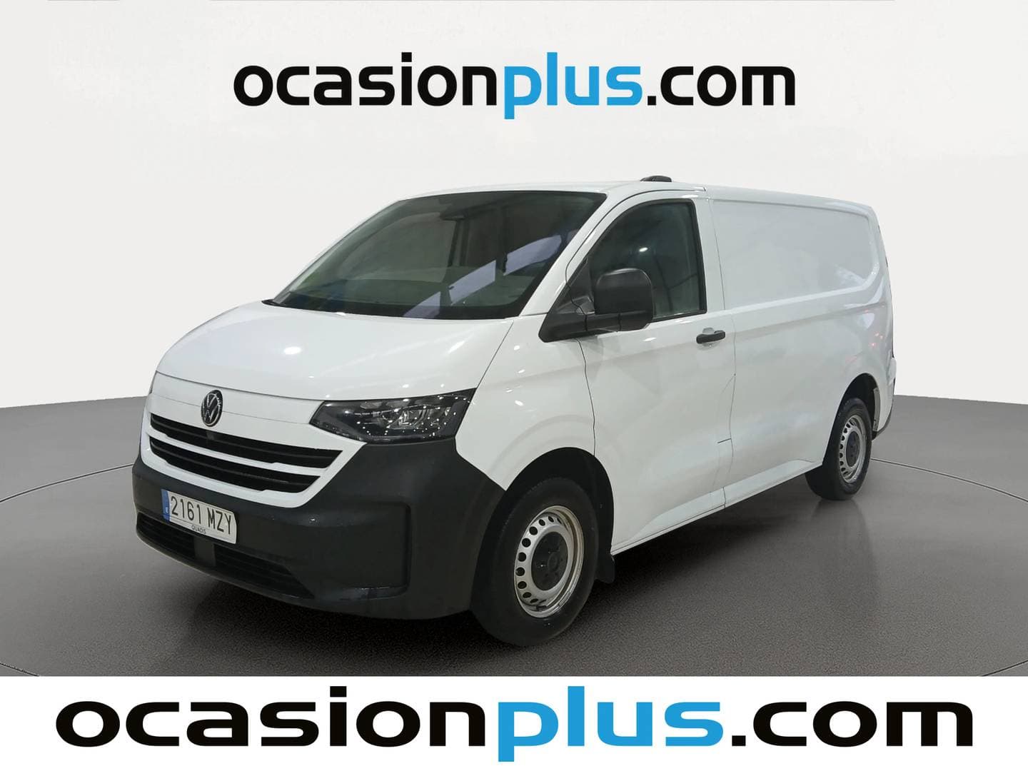 Volkswagen Transporter Volkswagen Transporter Furgon Batalla Corta TN 2.0 TDI (110 CV) - 30450€ en Barcelona