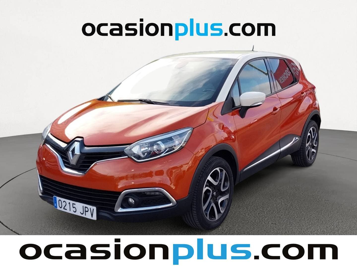 Renault Captur Renault Captur Zen Energy TCe (90 CV) - 11390€ en Badajoz