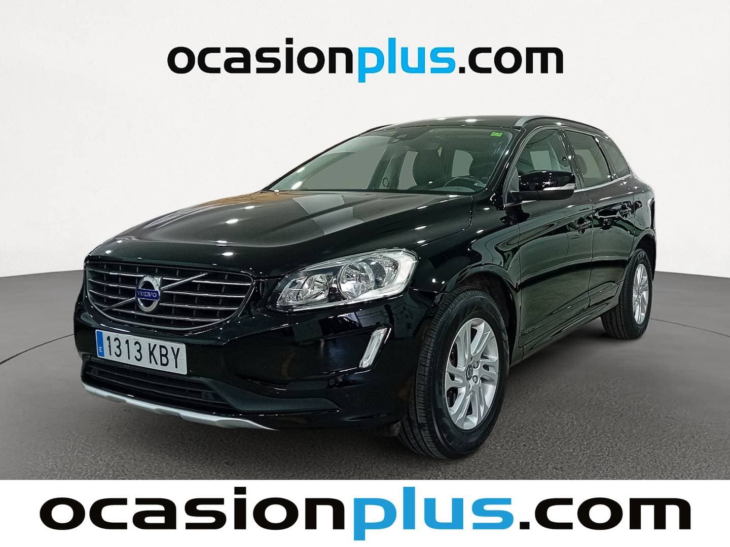 Volvo XC60 Volvo XC60 D4 Momentum (190 CV) - 17650€ en Valencia