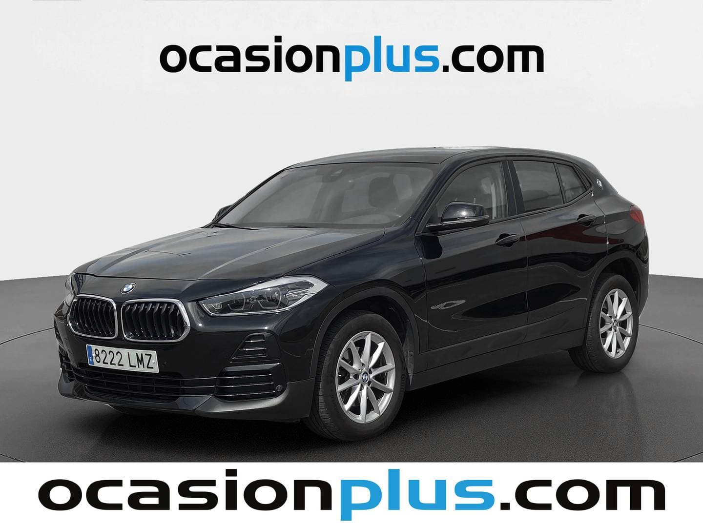 BMW X2 BMW X2 sDrive18d (150 CV) - 24800€ en Castellón