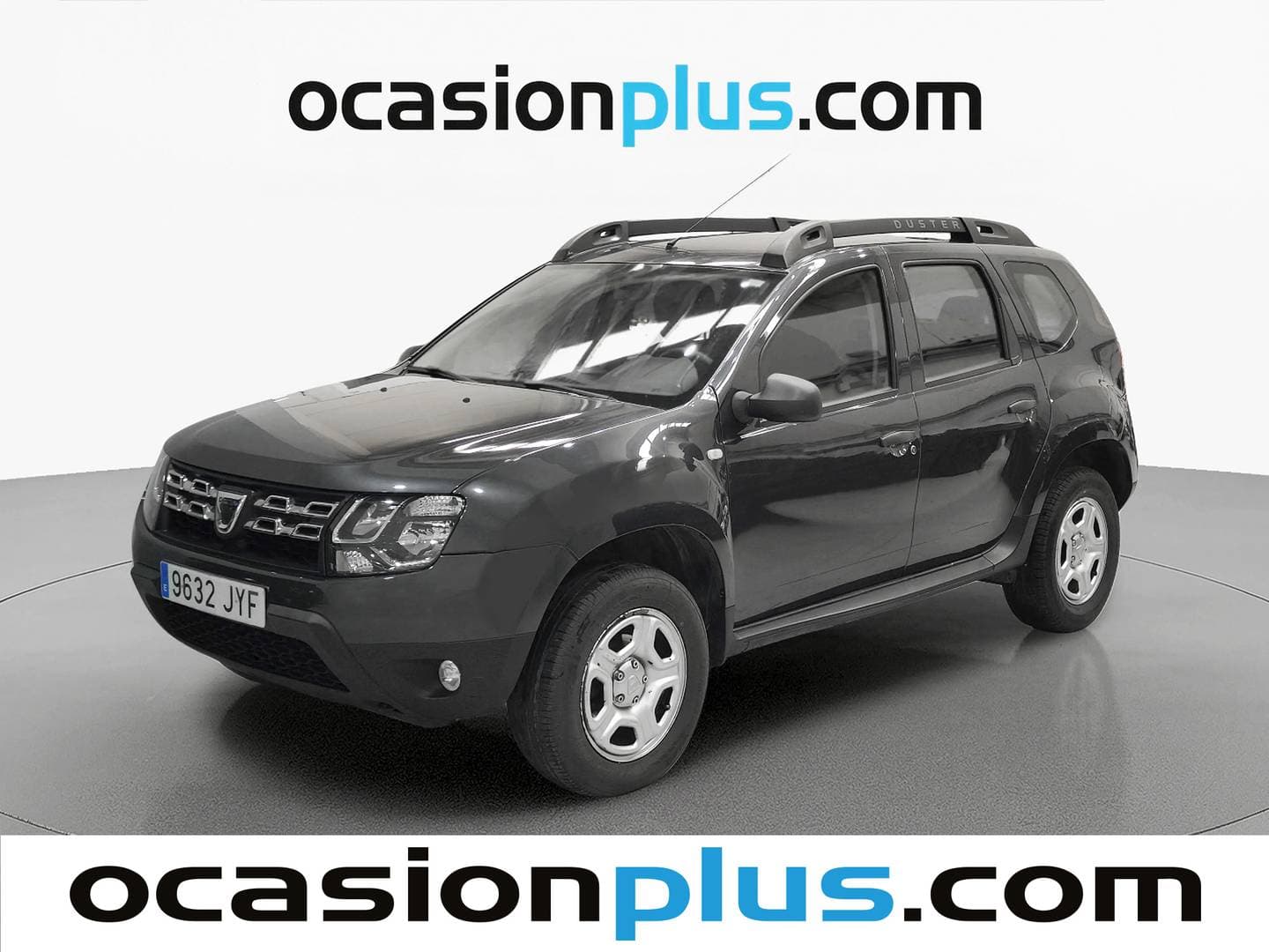 Dacia Duster Dacia Duster Ambiance 1.6 (114 CV) - 12990€ en Valencia