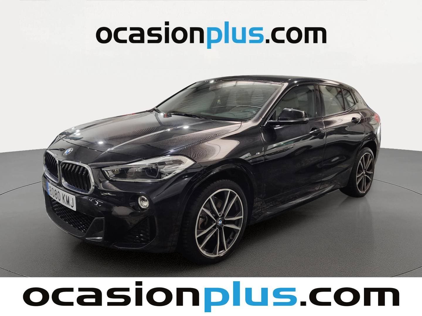 BMW X2 BMW X2 xDrive20d (190 CV) Pack M - 26290€ en Cádiz