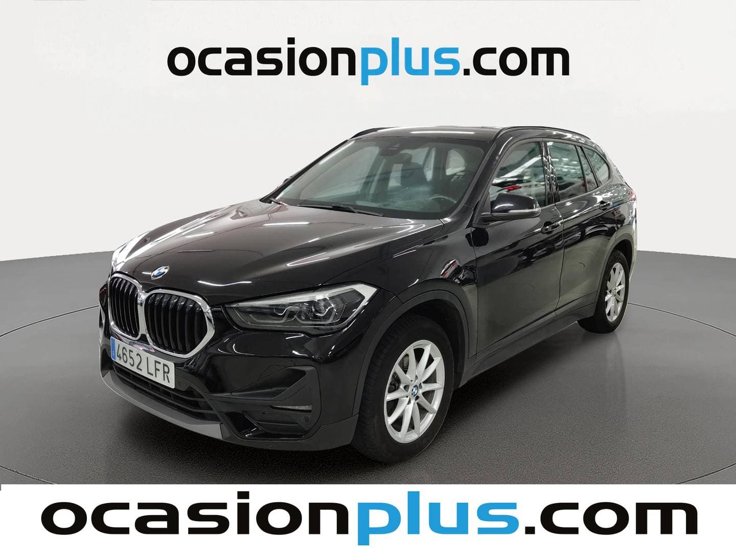 BMW X1 BMW X1 sDrive16d (116 CV) - 16350€ en La Coruña
