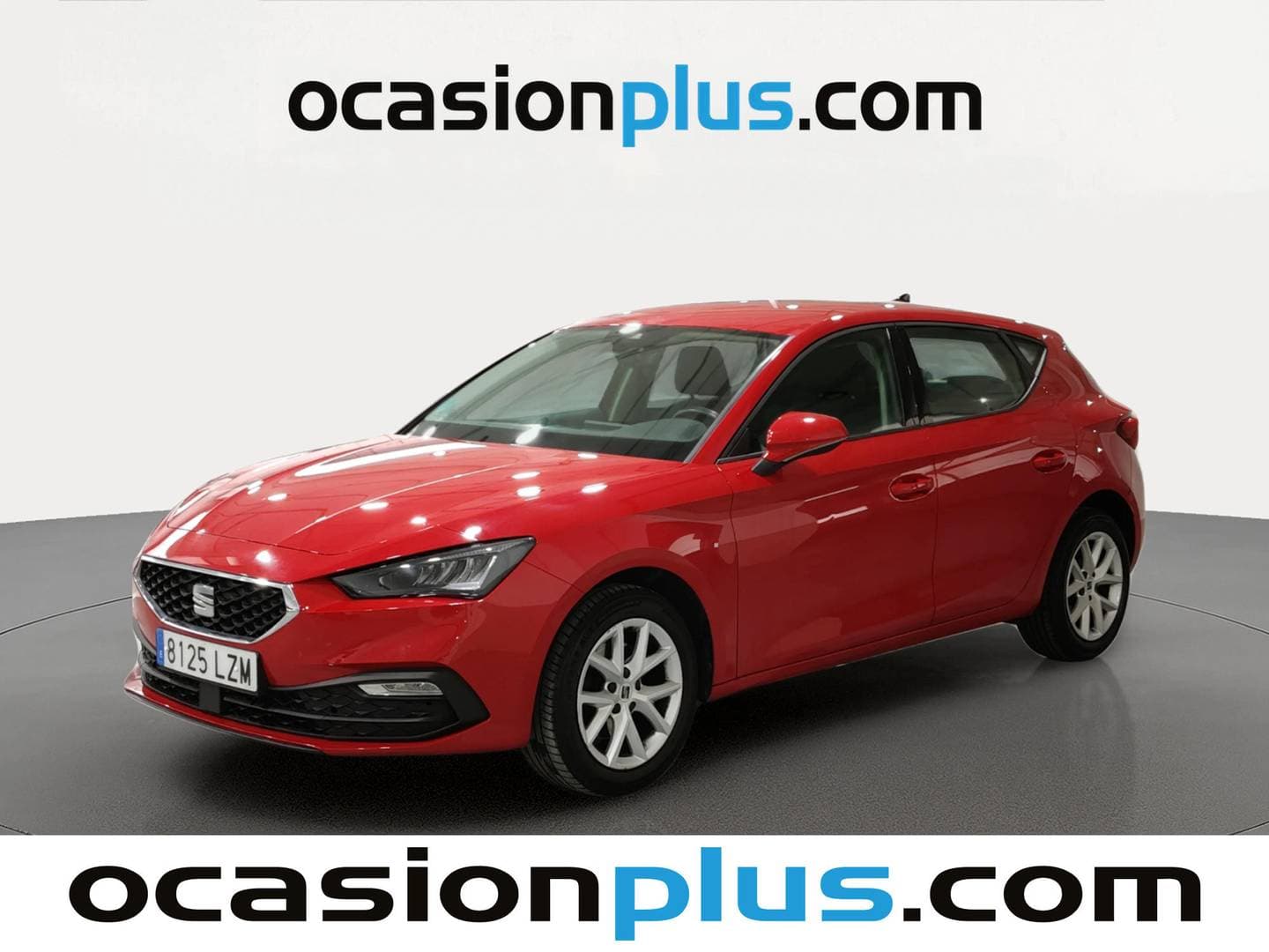 SEAT Leon Seat León Nuevo León 1.0 TSI S&S Style Go - 16900€ en Granada