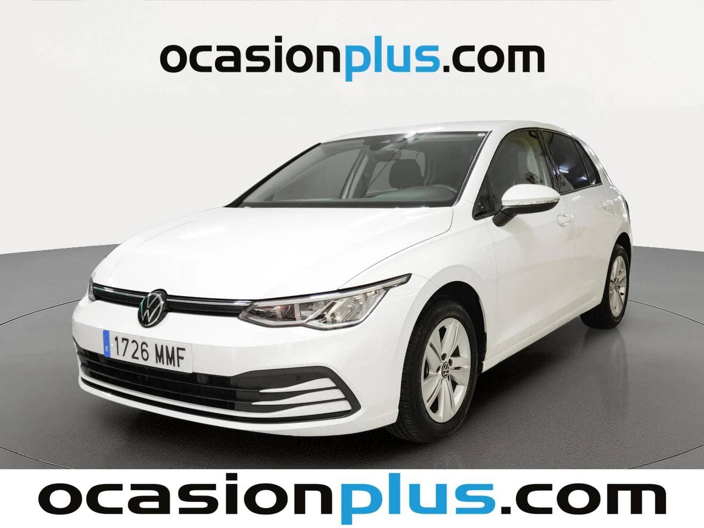 Volkswagen Golf Volkswagen Golf Life 1.0 eTSI (110 CV) DSG - 21490€ en Barcelona