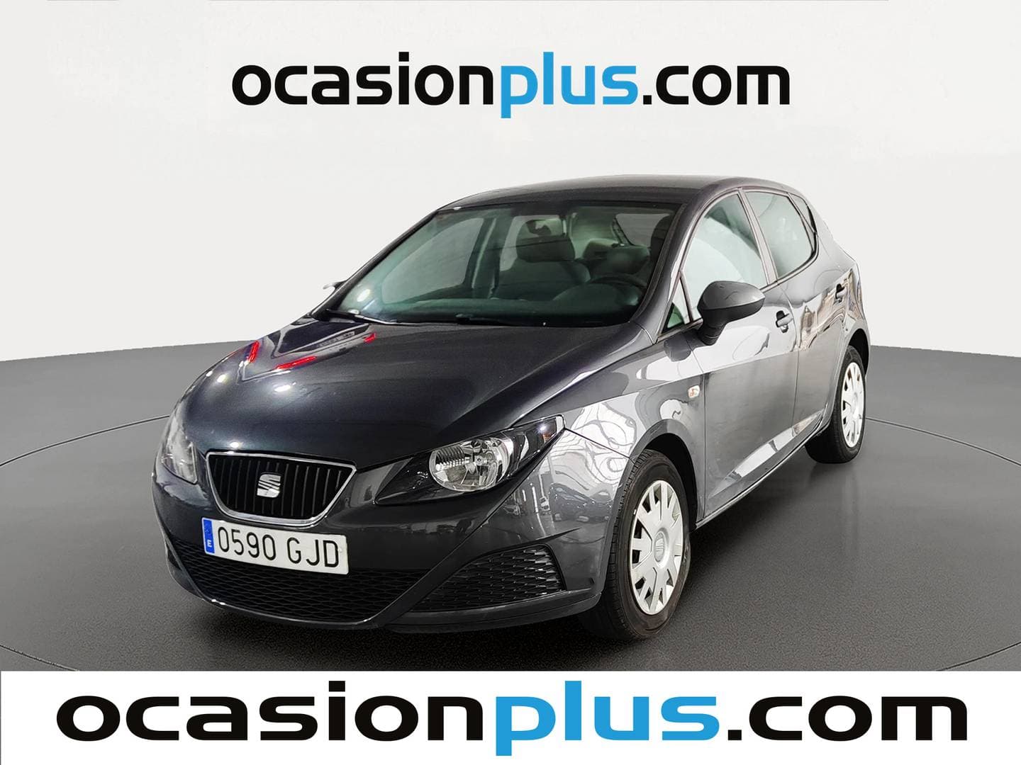 SEAT Ibiza Seat Ibiza 1.4 16v Reference (85 CV) - 5990€ en La Coruña
