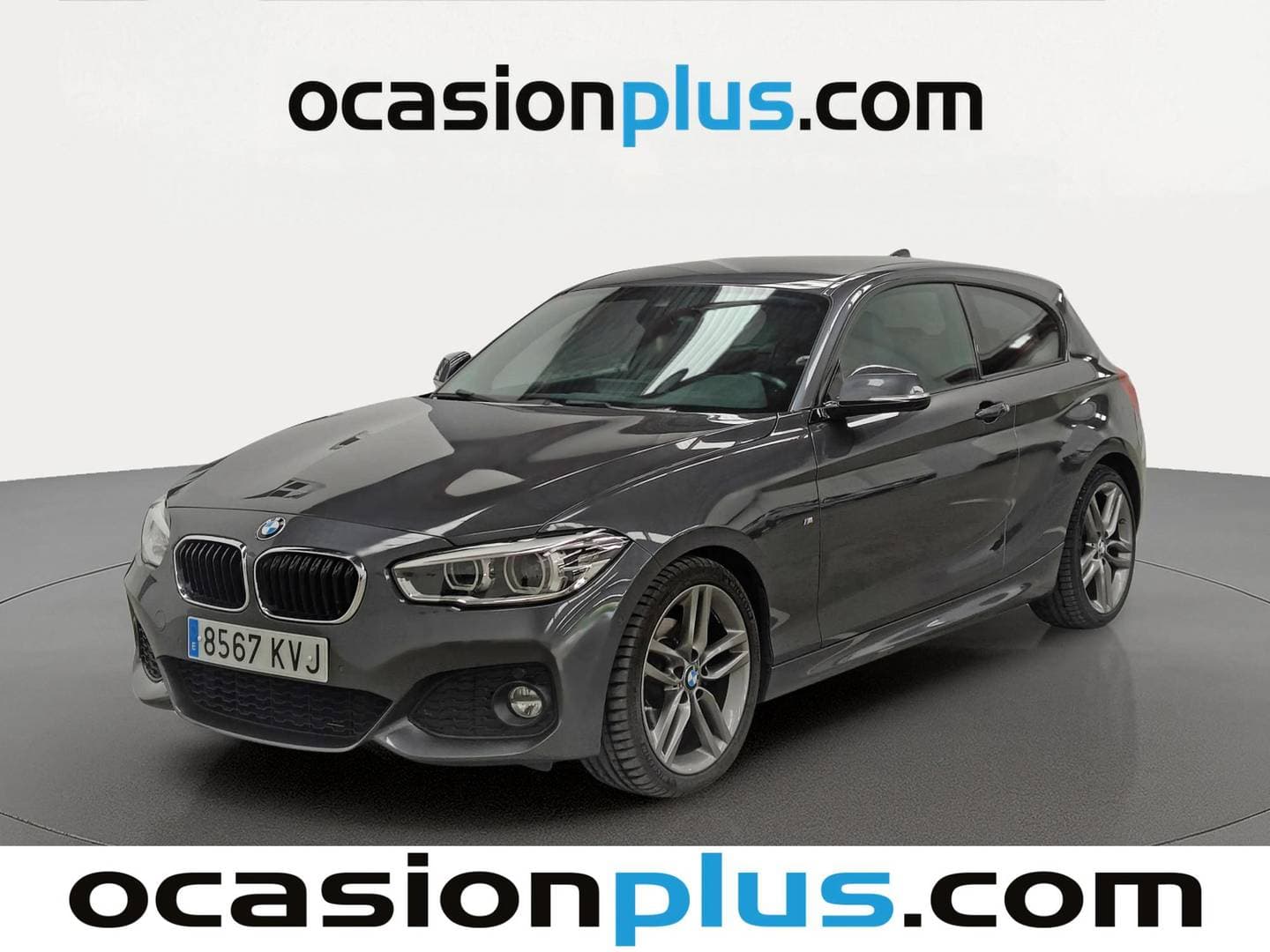 BMW Série 1 120i (184 CV) Pack M - 19990€ en Toledo