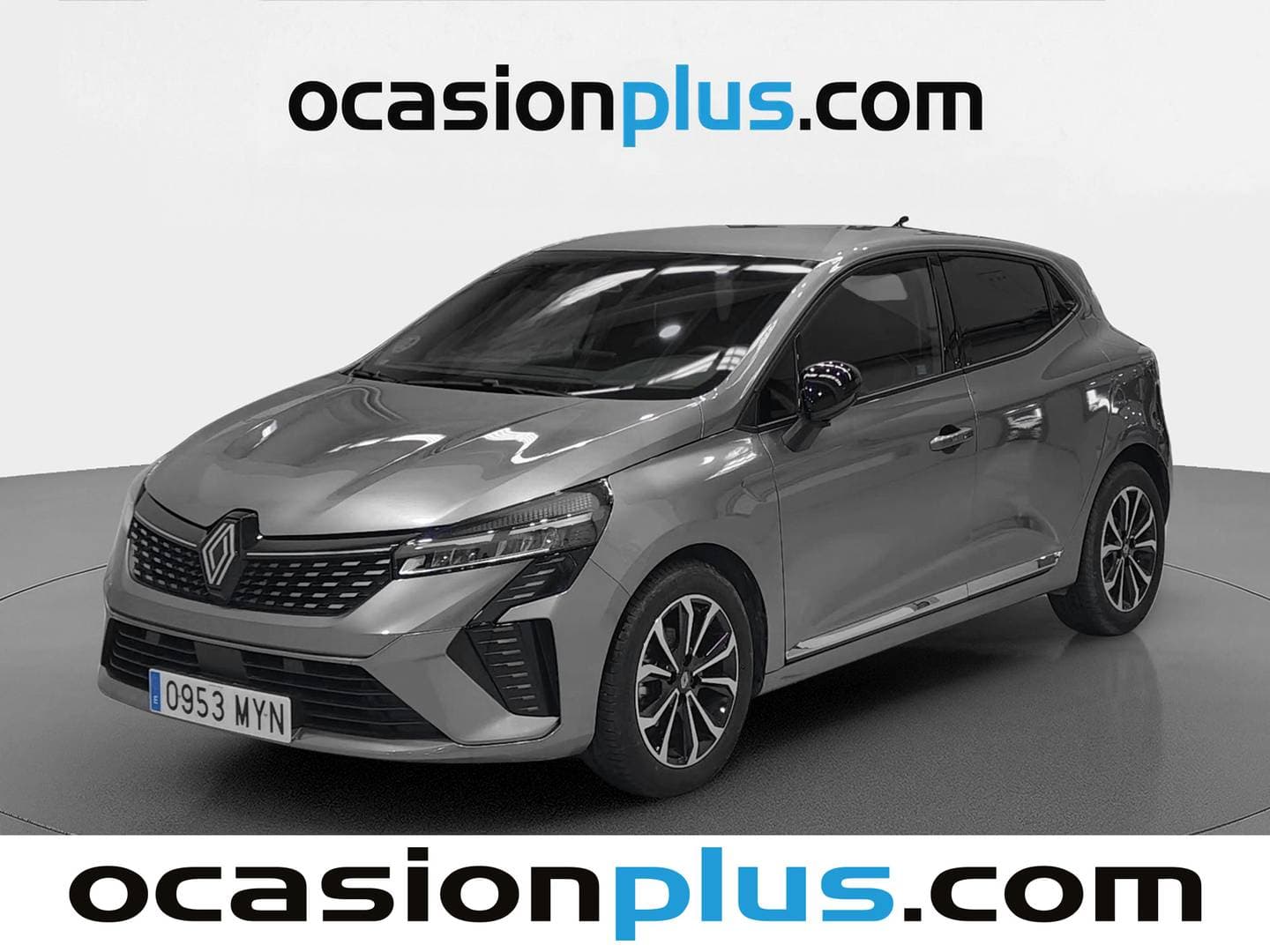 Renault Clio Renault Clio Techno TCe (90 CV) - 16950€ en Valencia