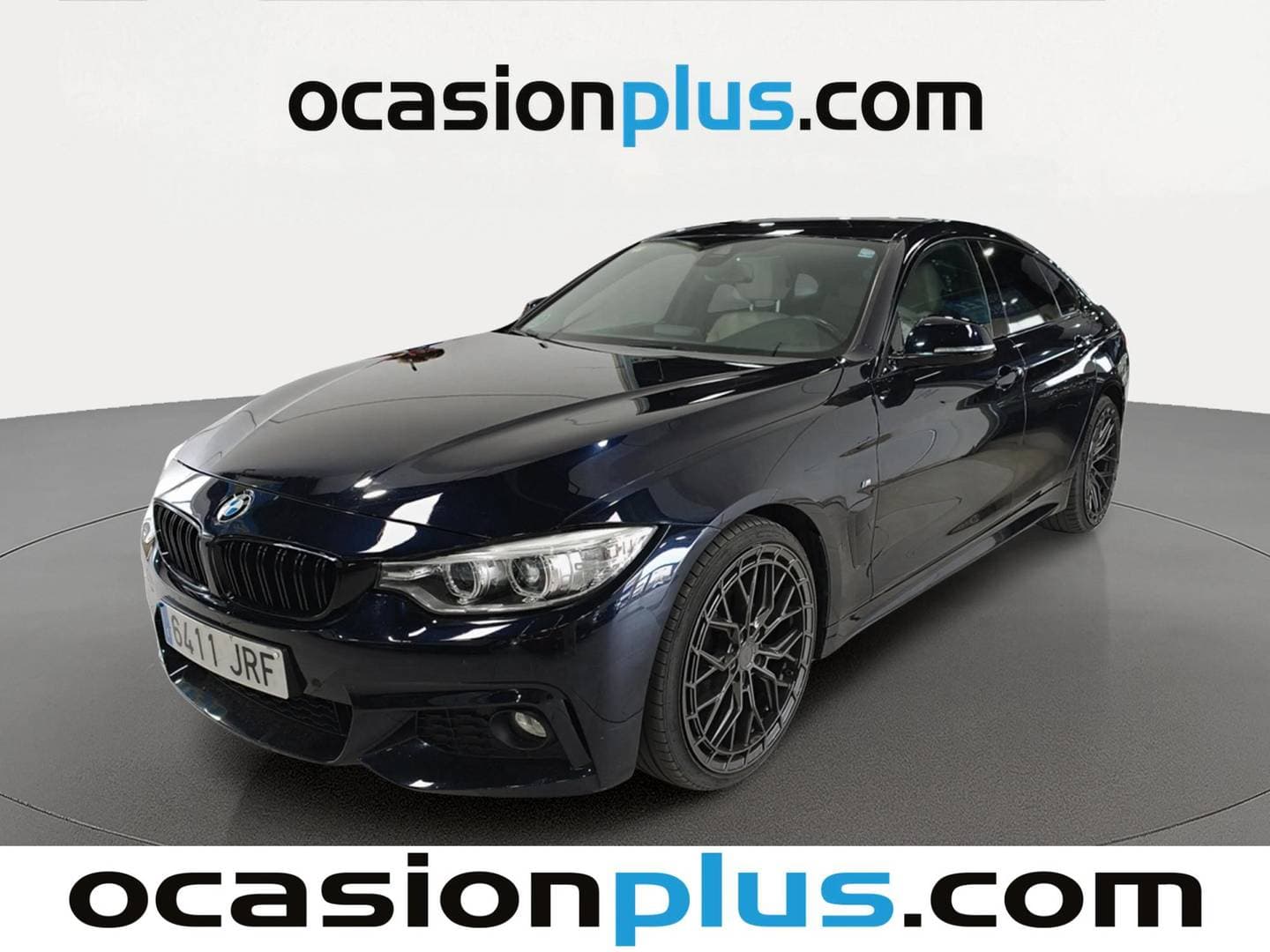 BMW Série 4 420i Gran Coupe (184 CV) Pack M - 17900€ en Barcelona